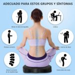 COJÍN COXIS AGARRE - Imagen 6