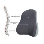 COJÍN LUMBAR PREMIUM - Imagen 3