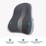 COJÍN LUMBAR PREMIUM - Imagen 4