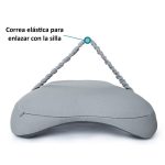 COJÍN LUMBAR PREMIUM - Imagen 5