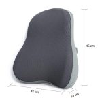 COJÍN LUMBAR PREMIUM - Imagen 6