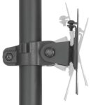 ESTACIÓN TRABAJO MÓVIL ECO PARA PORTATIL - Imagen 2