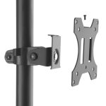 ESTACIÓN TRABAJO MÓVIL ECO PARA PORTATIL - Imagen 3