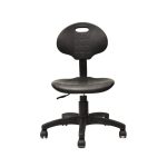 SILLA TWIN BASE 5 PATAS - Imagen 2