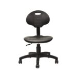 SILLA TWIN BASE 5 PATAS - Imagen 2
