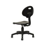 SILLA TWIN BASE 5 PATAS - Imagen 5