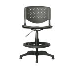 SILLA CAJERO BUTTERFLY BANCADA ALTA - Imagen 2