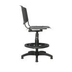 SILLA CAJERO BUTTERFLY BANCADA ALTA - Imagen 3