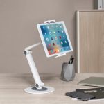 SOPORTE DE MESA EXTENSIBLE PARA TABLET - Imagen 2