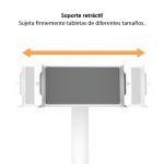 SOPORTE DE MESA EXTENSIBLE PARA TABLET - Imagen 5
