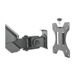 SOPORTE A PARED BASCULANTE PARA TABLET - Imagen 4