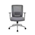 SILLA DELPHI BASIC GRIS
