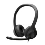 DIADEMA USB H390 COMFORT