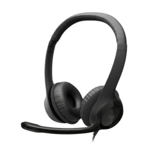 DIADEMA USB H390 COMFORT