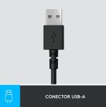 DIADEMA USB H390 COMFORT - Imagen 4