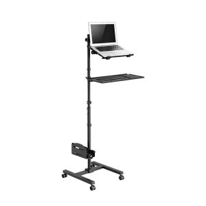 ESTACIÓN TRABAJO MÓVIL ECO PARA PORTATIL