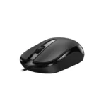 MOUSE GENIUS ALÁMBRICO DX120 USB BLACK - Imagen 3