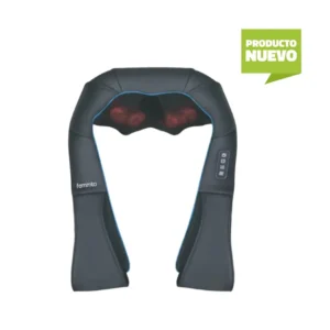 MASAJEADOR CERVICAL