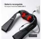 MASAJEADOR CERVICAL - Imagen 3