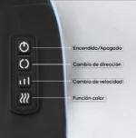 MASAJEADOR CERVICAL - Imagen 4