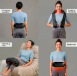 MASAJEADOR CERVICAL - Imagen 5