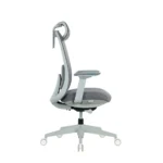 SILLA OXFORD GRIS - Imagen 3