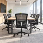 SILLA SHANGHAI PREMIUM - Imagen 3