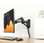 SOPORTE BRAZO MONITOR A PARED EXTENDIBLE - Imagen 2