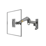 SOPORTE BRAZO MONITOR A PARED EXTENDIBLE