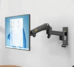 SOPORTE BRAZO MONITOR A PARED EXTENDIBLE - Imagen 4
