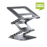 SOPORTE BASE PORTATIL DUPLEX PREMIUM